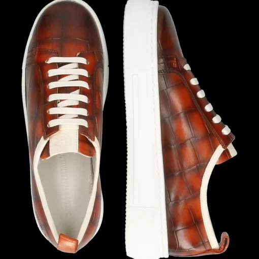 Sneakersy | Melvin & Hamilton Sneakersy Amber 6