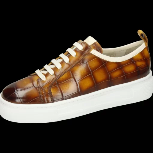 Sneakersy | Melvin & Hamilton Sneakersy Amber 6