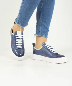 Sneakersy | Melvin & Hamilton Sneakersy Amber 6