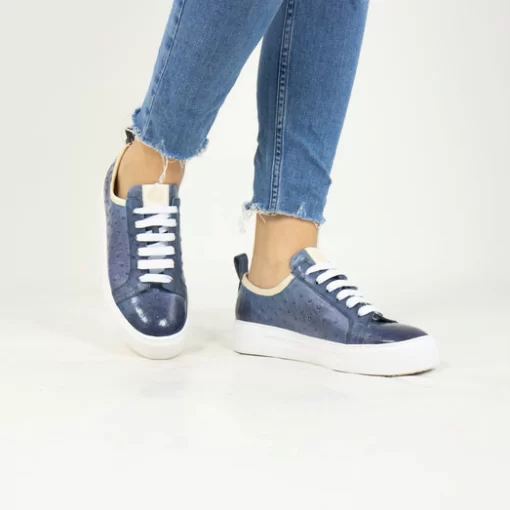 Sneakersy | Melvin & Hamilton Sneakersy Amber 6