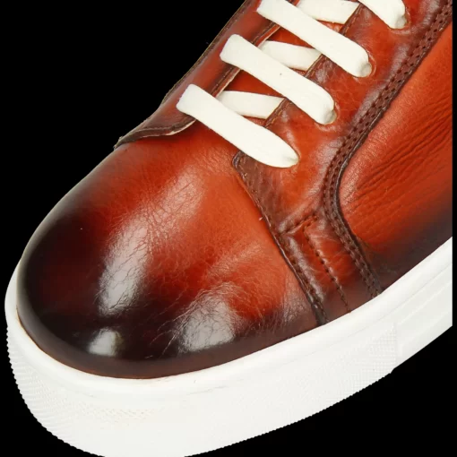 Sneakersy | Melvin & Hamilton Sneakersy Amber 6