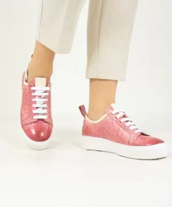 Sneakersy | Melvin & Hamilton Sneakersy Amber 6