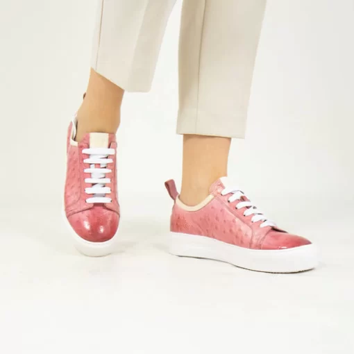 Sneakersy | Melvin & Hamilton Sneakersy Amber 6