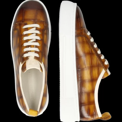 Sneakersy | Melvin & Hamilton Sneakersy Amber 6