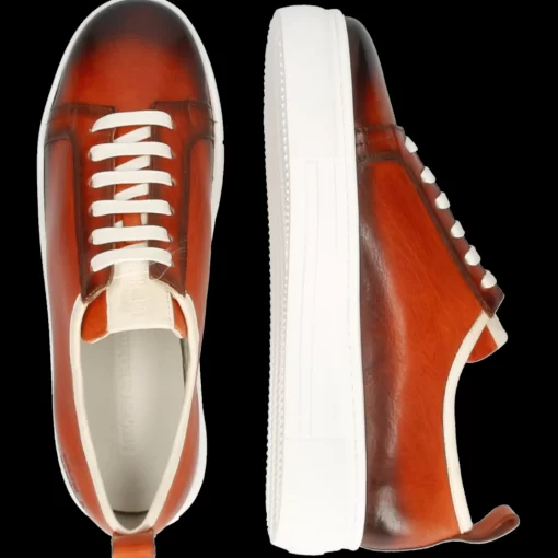 Sneakersy | Melvin & Hamilton Sneakersy Amber 6