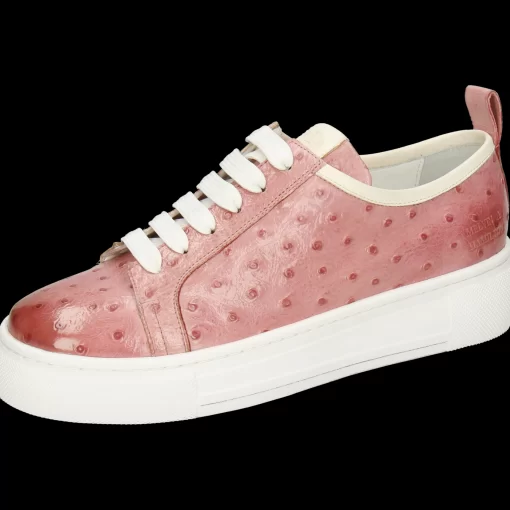 Sneakersy | Melvin & Hamilton Sneakersy Amber 6