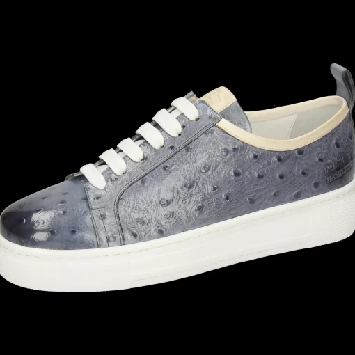 Sneakersy | Melvin & Hamilton Sneakersy Amber 6