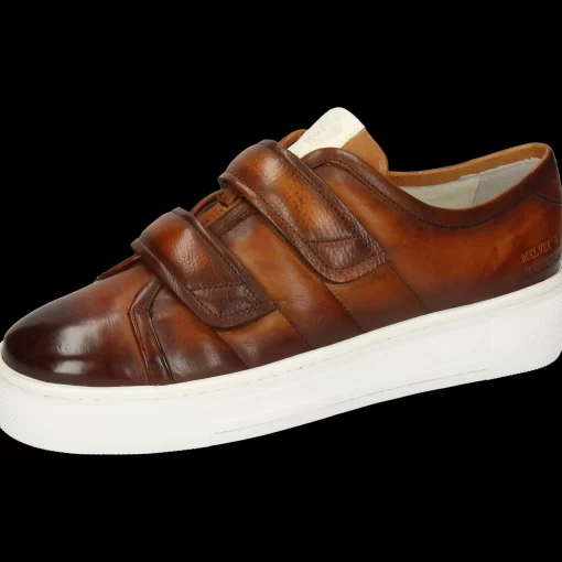 Sneakersy | Melvin & Hamilton Sneakersy Amber 8