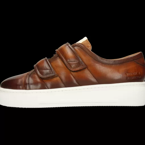 Sneakersy | Melvin & Hamilton Sneakersy Amber 8
