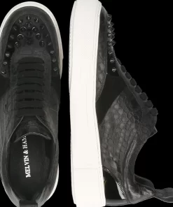 Sneakersy | Melvin & Hamilton Sneakersy Amber 9