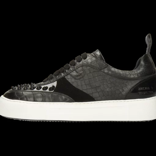 Sneakersy | Melvin & Hamilton Sneakersy Amber 9