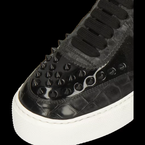 Sneakersy | Melvin & Hamilton Sneakersy Amber 9
