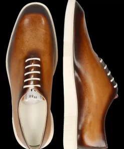 Oksfordy | Melvin & Hamilton Oksfordy Aston 1