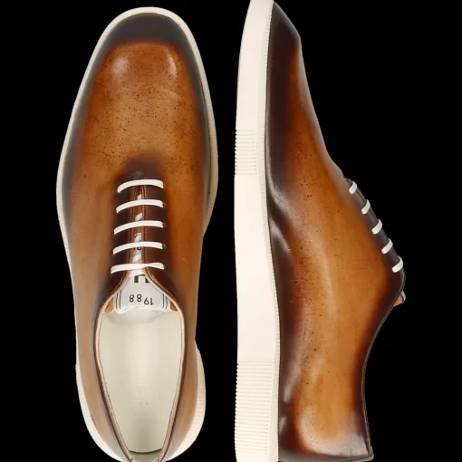 Oksfordy | Melvin & Hamilton Oksfordy Aston 1