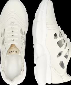 Sneakersy | Melvin & Hamilton Sneakersy Avril 2