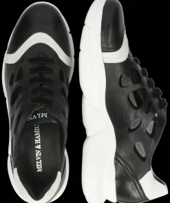 Sneakersy | Melvin & Hamilton Sneakersy Avril 2