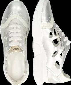 Sneakersy | Melvin & Hamilton Sneakersy Avril 2