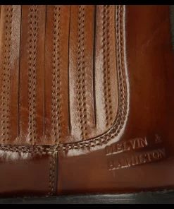 Botki | Melvin & Hamilton Botki Bella 1