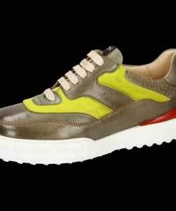 Sneakersy | Melvin & Hamilton Sneakersy Berlioz 1