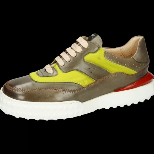Sneakersy | Melvin & Hamilton Sneakersy Berlioz 1