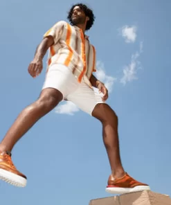Sneakersy | Melvin & Hamilton Sneakersy Berlioz 1