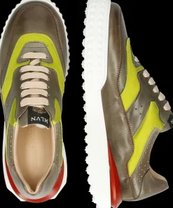 Sneakersy | Melvin & Hamilton Sneakersy Berlioz 1