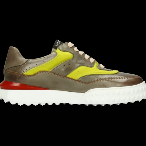 Sneakersy | Melvin & Hamilton Sneakersy Berlioz 1