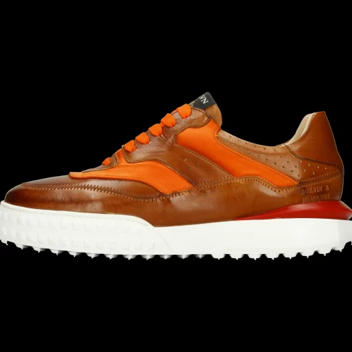 Sneakersy | Melvin & Hamilton Sneakersy Berlioz 1