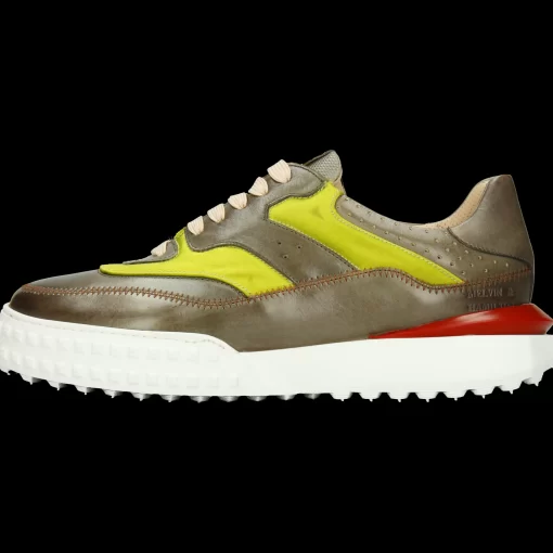 Sneakersy | Melvin & Hamilton Sneakersy Berlioz 1