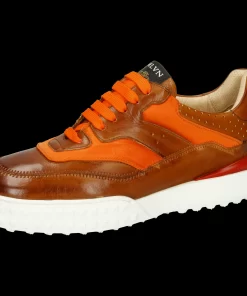 Sneakersy | Melvin & Hamilton Sneakersy Berlioz 1