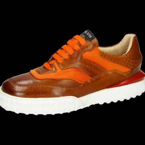 Sneakersy | Melvin & Hamilton Sneakersy Berlioz 1