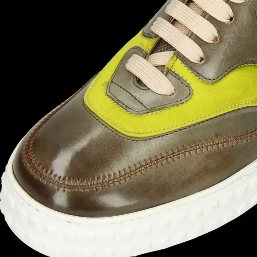 Sneakersy | Melvin & Hamilton Sneakersy Berlioz 1