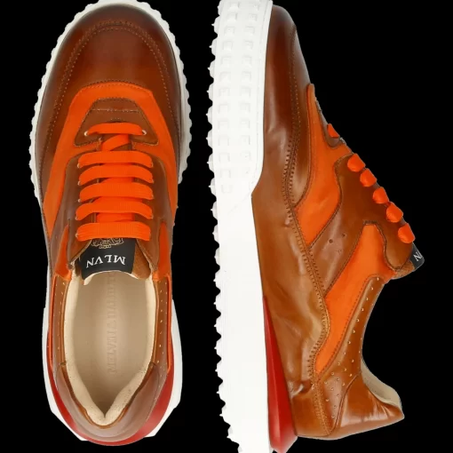 Sneakersy | Melvin & Hamilton Sneakersy Berlioz 1