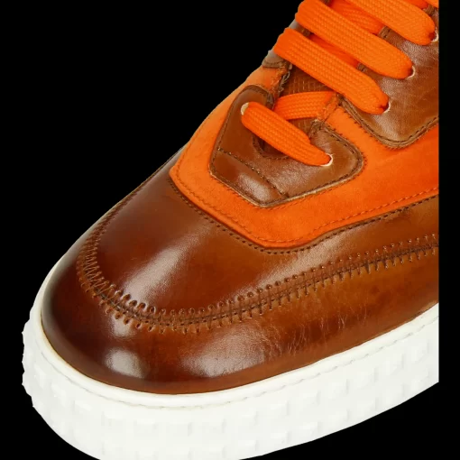 Sneakersy | Melvin & Hamilton Sneakersy Berlioz 1