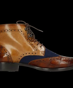 Botki | Melvin & Hamilton Botki Betty 13