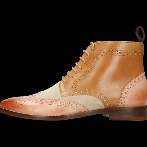 Botki | Melvin & Hamilton Botki Betty 13