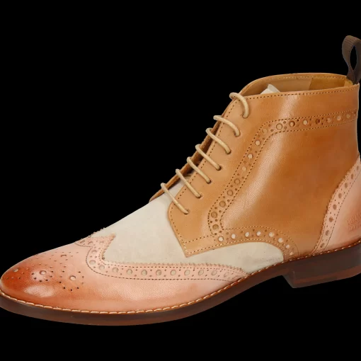 Botki | Melvin & Hamilton Botki Betty 13