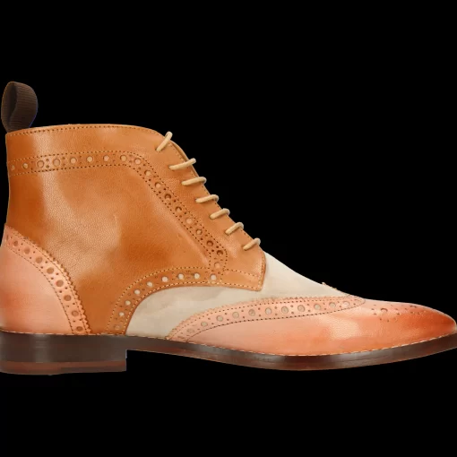 Botki | Melvin & Hamilton Botki Betty 13