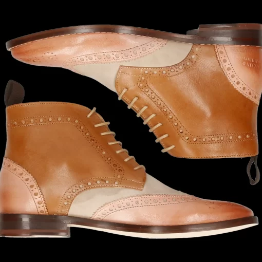 Botki | Melvin & Hamilton Botki Betty 13