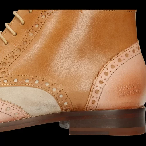 Botki | Melvin & Hamilton Botki Betty 13