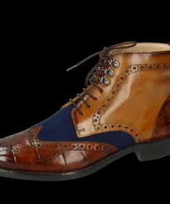 Botki | Melvin & Hamilton Botki Betty 13