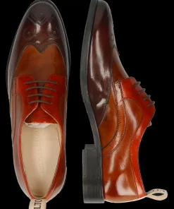 Derby | Melvin & Hamilton Derby Betty 16