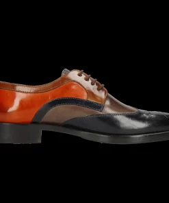 Derby | Melvin & Hamilton Derby Betty 16