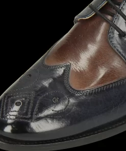 Derby | Melvin & Hamilton Derby Betty 16