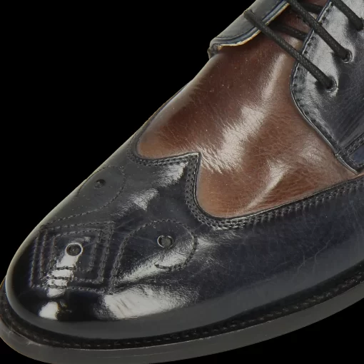 Derby | Melvin & Hamilton Derby Betty 16