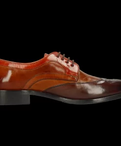 Derby | Melvin & Hamilton Derby Betty 16
