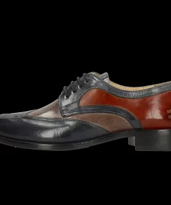 Derby | Melvin & Hamilton Derby Betty 16
