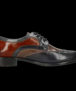 Derby | Melvin & Hamilton Derby Betty 16