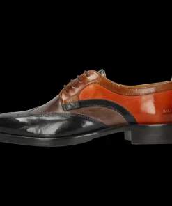 Derby | Melvin & Hamilton Derby Betty 16