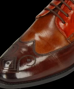 Derby | Melvin & Hamilton Derby Betty 16